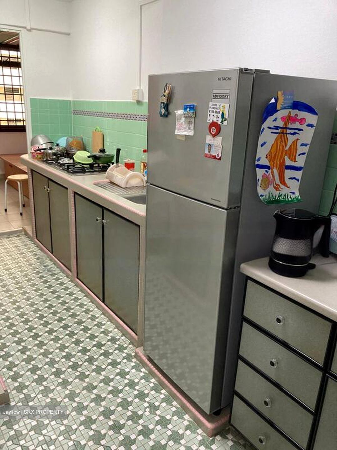 Blk 91 Toa Payoh Palm Spring (Toa Payoh), HDB 3 Rooms #479923061